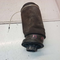 Пневмоподушка Mercedes R W251 2009 2C931443633,296276,293895