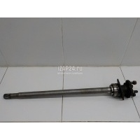 Полуось задняя левая Hyundai-Kia Retona CE (1997 - 2003) 0K04026115A