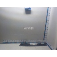 Юбка задняя BMW X3 E83 (2004 - 2010) 51123416235