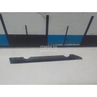 Уплотнитель (наружный) BMW X3 E83 (2004 - 2010) 51163412653