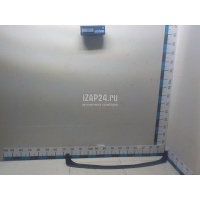 Накладка заднего бампера BMW X3 E83 (2004 - 2010) 51123416251