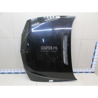 Капот BMW 7-serie E65/E66 (2001 - 2008) 41617043239