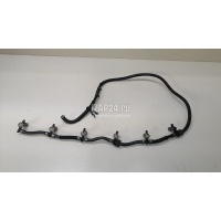 Магистраль обратки BMW 7-serie E65/E66 (2001 - 2008) 13537799869