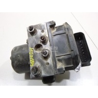 Блок ABS (насос) Ford Mondeo III (2000 - 2007) 1250828