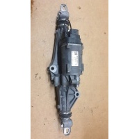 Рейка поворота задняя audi q7 4m0501055ac идеальная