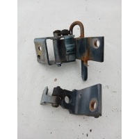 Audi a4 b5 петля дверь левый передняя 8d0831411a