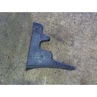 Пластик (обшивка) Audi A6 (C6) 2005-2011 2006 4F5807454