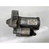 Peugeot citroen стартер 9675660680