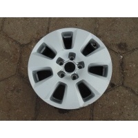 Колесо 16 audi a6 c7 7 , 5jx16 et37 4g0601025