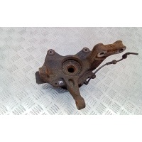 Кулак поворотный правый Renault Megane 3 поколение (2009-2014) 2010