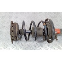 Пружина передняя Renault Scenic 3 поколение (2009-2013) 2012 540100028R