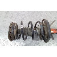 Пружина передняя Renault Scenic 3 поколение (2009-2013) 2012 540100028R