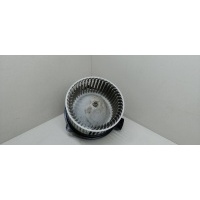 Моторчик печки Mazda 6 GG 2002 GJ6A-61-B10
