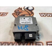 Блок подушка безопастности range rover l405 gk62 - 14d374 - aa