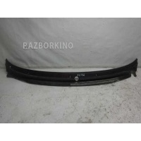 Водосток лобового стекла (жабо) Mazda 626 4 GE 1992-1997 GE4T50790B