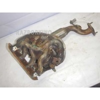 Выпускной коллектор Mazda CX-5 KE 2011-2017 PE392050XA