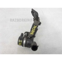Дополнительная водяная помпа Volkswagen Touareg 1 7L 2002-2010 7L0965561E