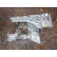 Лонжерон передний левый Land Rover Range Rover Sport 2 L494 2013- LR036510