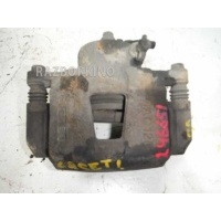 Суппорт передний левый Daewoo Gentra 2013- 96549788