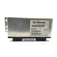 Блок управления блокировкой дифференциала Land Rover Discovery 3 2004-2009 NNW504640