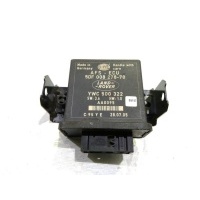 Блок управления светом Land Rover Range Rover Vogue 3 L322 2002-2012 YWC500322