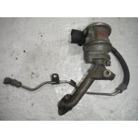 Клапан рециркуляции картерных газов Audi A6 C5 1997-2005 078131102E