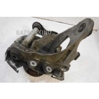 Кулак задний правый BMW X6 F16 2014-2018 33326770982