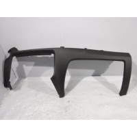 Накладка торпеды BMW X1 E84 2009-2015 51162991546