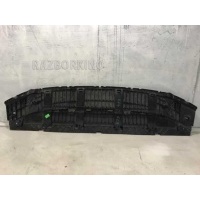 Защита переднего бампера Audi Q3 8U 2011-2018 8U0807233E