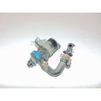 Моторчик омывателя фар Mazda 5 1 CR 2005-2010 BP4K51811