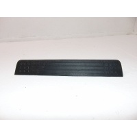 Накладка на порог внутренняя Honda Pilot 2 2008-2015 84212SZAA00ZB
