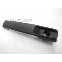 Ручка наружная передней левой двери Mercedes W463 G 1990-2018 A0007601259