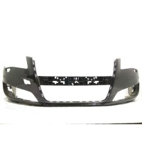 Бампер передний Audi A8 D4 4H 2011-2017 4H0807065CGRU