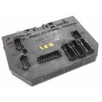 Блок управления Mercedes W221 S 2005-2013 A2215451632