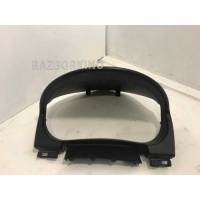 Накладка панели приборов Mazda CX 7 2006-2012 EH4455420