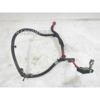 Клемма аккумулятора Land Rover Range Rover Sport 1 L320 2005-2013 LR020137