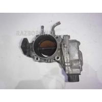 Дроссельная заслонка Mitsubishi Space Star 1998-2004 MD350416