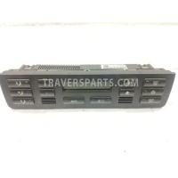 Блок управления климат контролем BMW 3 E46 1998-2006 64116956319
