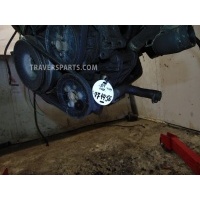 Насос гидроусилителя Volkswagen Golf 3 1991-1997 028145157D