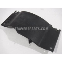 Накладка моторного отсека Mercedes W639 Vito Viano 2003-2014 A6420103067