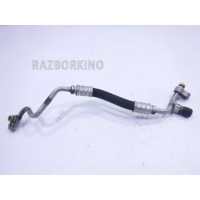 Трубка кондиционера Land Rover Range Rover Vogue 3 L322 2002-2012 JUE500570