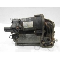 Компрессор пневмоподвески Mercedes X164 GL 2006-2012 A1643201204