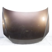 Капот Volkswagen Touareg 2 7P5 2011-2018 7P6823031