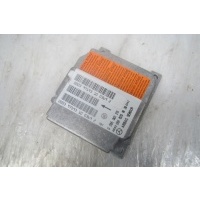 Блок SRS Mercedes W124 E 1984-1996 A0018201926