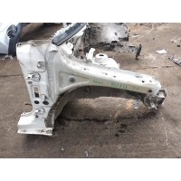 Лонжерон передний правый Skoda Fabia 2 5J 2007-2015 6Q7803092