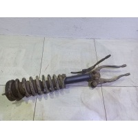 Стойка передняя правая в сборе Mazda 6 2 GH 2007-2012 GM9A34700H