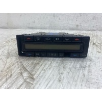Блок управления климат контролем Mercedes W210 E 1995-2003 A2108303285