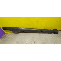Накладка на порог Audi A6 C5 (S6,RS6) 2001 4B0853860