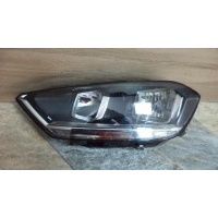 Фара левая Volkswagen Golf 7 поколение 2015 517941005B