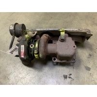 Турбина FORD TRANSIT 1387113